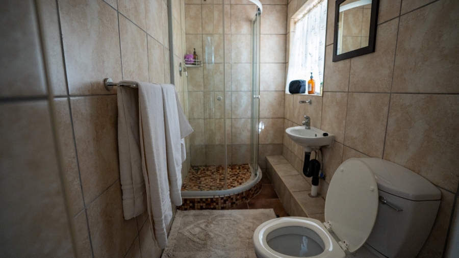 4 Bedroom Property for Sale in Wilkoppies North West